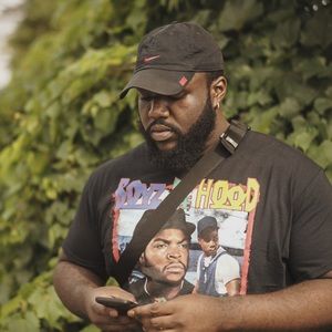 Meet your Posher, Marco